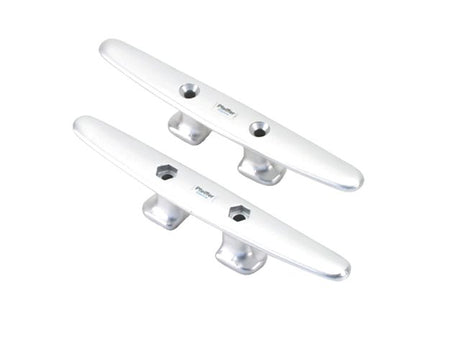 Kikker aluminium 160mm