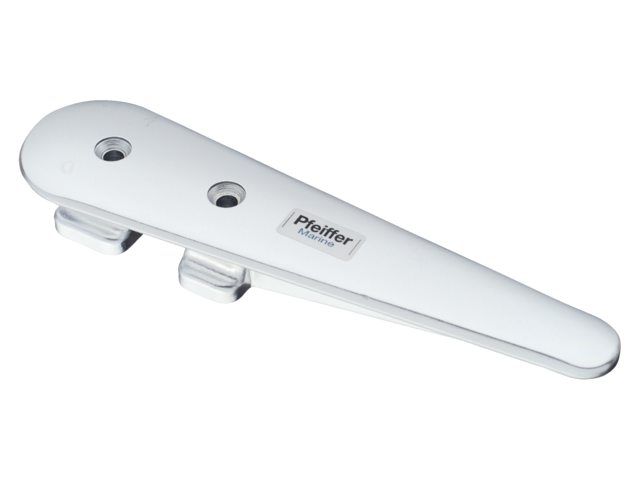 Klemkikker aluminium 120mm