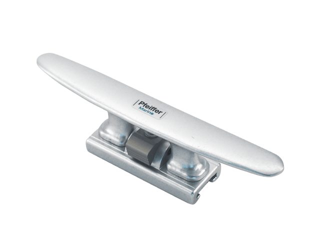 Kikker op slede voor 25mm rail