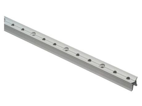 X-rail 19x19mm 120cm