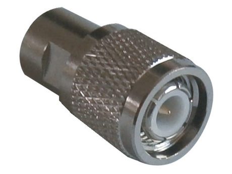 FME adaptor male to TNC male RA356