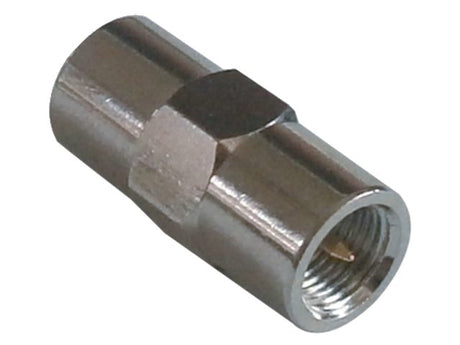 FME adaptor male to FME male RA357