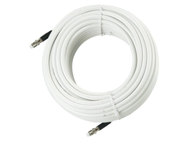 Coax kabel low loss 50 ohms 12m RA350/12fme