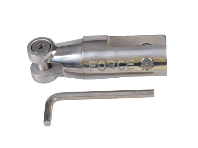 Ankerkettingverbinder rvs 10mm