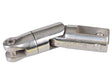 Ankerkettingverbinder rvs 6-8mm dubbel
