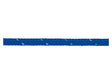 Spunolest 10mm fc blauw per meter