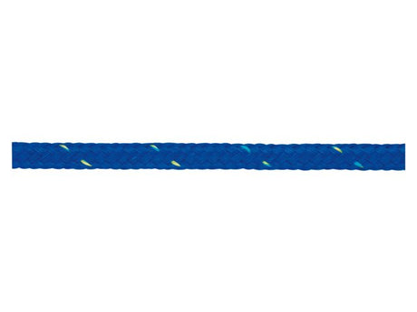 Spunolest 10mm fc blauw per meter