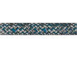 Admiralsheet vision 10mm blauw per meter