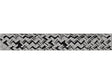 Admiralsheet vision 6mm zwart per meter