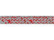 Admiralsheet vision 14mm rood per meter
