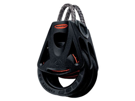 RF45201 40 bb double link head