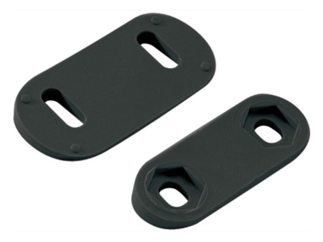 RF5402 small wedge kit zwart