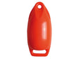 Pick-up fender 2 oranje 18x40cm