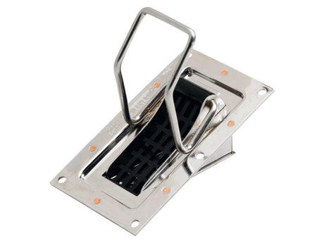 Zelflozer 134x78mm super maxi