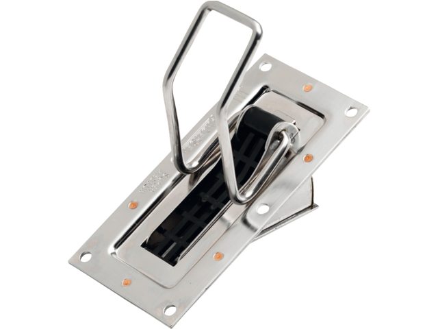 Zelflozer 134x66mm super medium