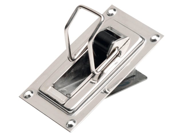 Zelflozer 92x56mm mini