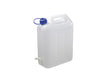 Jerrycan water 10l met kraan