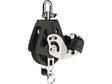 29925009bk 50mm syncblock single bkt cam bk