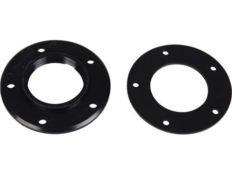 Flens voor gever nylon 5x5mm