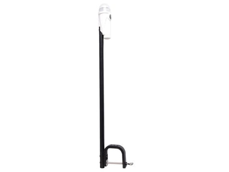 Navigatielamp 360ø LED met beugel