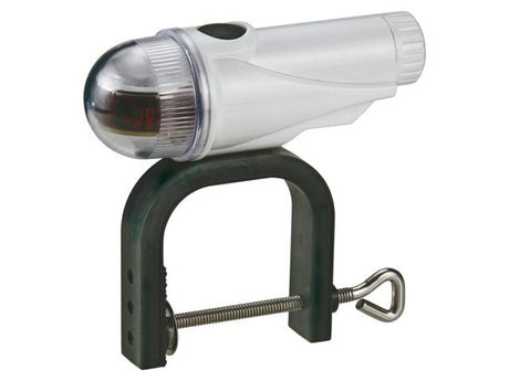 Navigatielamp duo color LED met beugel