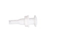 Huiddoorvoer acetal 1/2
