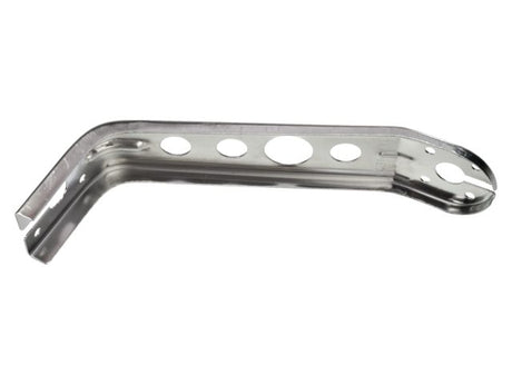 Mastbeugel rvs RA106brackinox