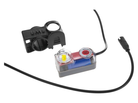 Blisterpack SOLAS light UML Oral tube