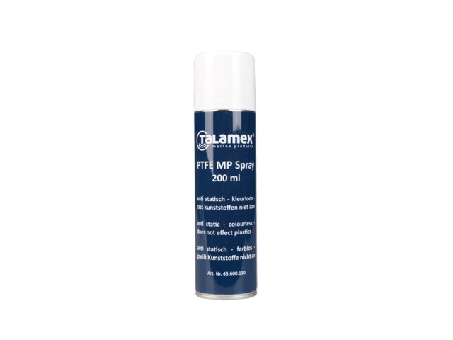 PTFE spray 200ml