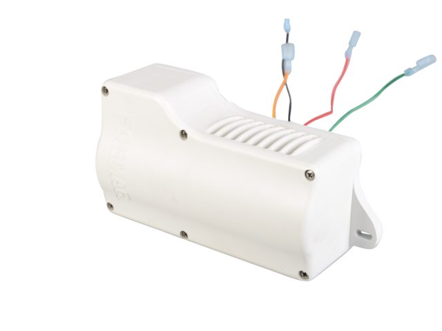 Ruitenwisser motor 12V 110ø 38mm