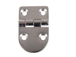 Scharnier rvs 57x40mm 180ø