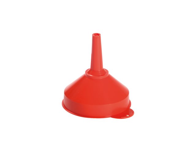 Zeeftrechter 16x18cm