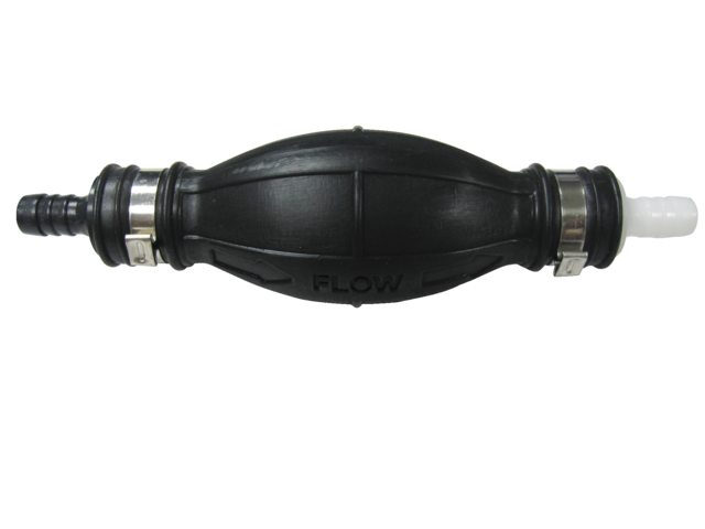 Pompbal epa low voor 9.5mm slang