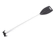 Peddel haakstok handel 122cm
