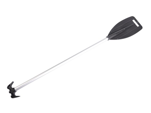 Peddel haakstok handel 122cm
