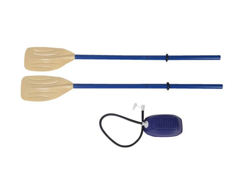 Funline peddels (paar)