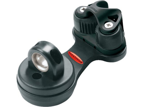 RF60 swivel dead eye cleat 3-12m