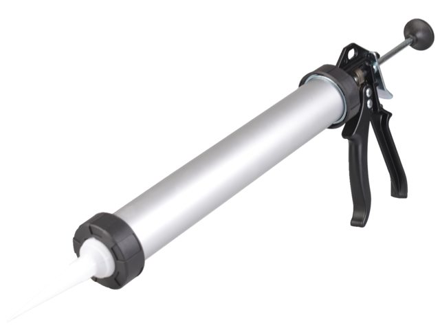 Kitpistool professional 600ml