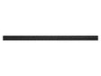 Tiptolest porto 16mm zwart per meter