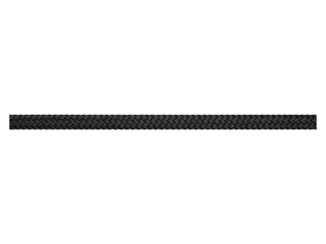 Tiptolest porto 16mm zwart per meter
