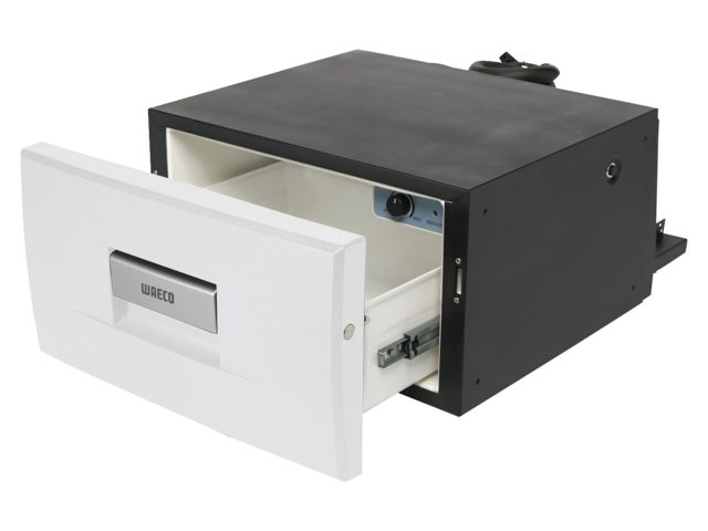 Coolmatic koellade cd20 wit