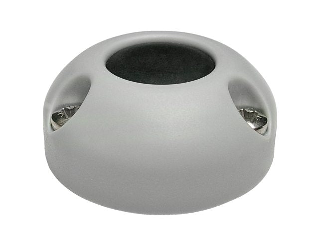 Dekdoorvoer grijs A1-DG20P