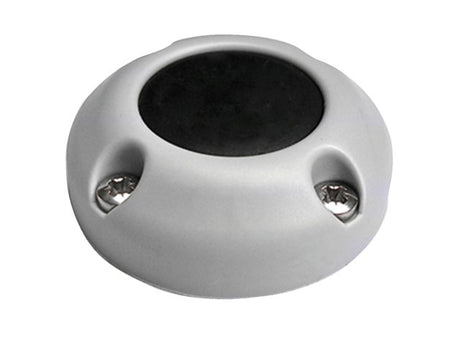 Dekdoorvoer grijs A1-DG30P