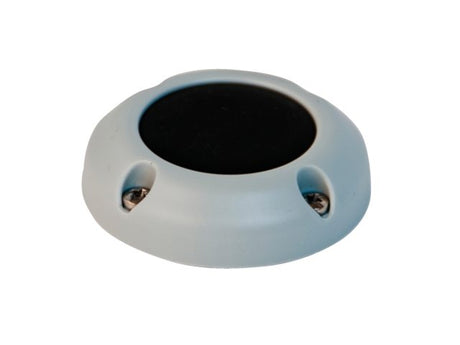 Dekdoorvoer grijs A1-DG40P