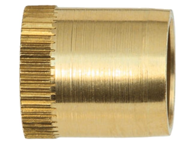 Verstevigingsbus voor koperleiding 8mm (2 stuks)