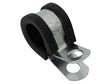 Rvs p-cips met rubber ommanteling (4 stuks)
