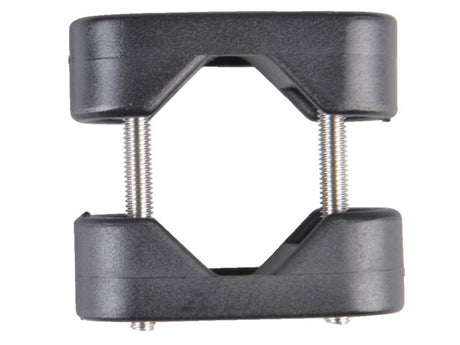 Railingconnector 22-25mm