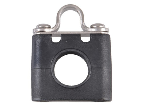 Lijnoog 9.5mm railing montage