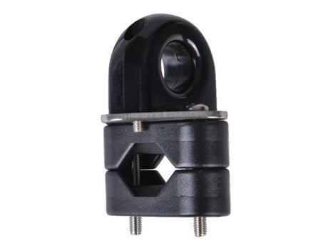 Leioog railingmontage