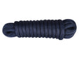 Landvast polyester/pp navy 12mm 10m